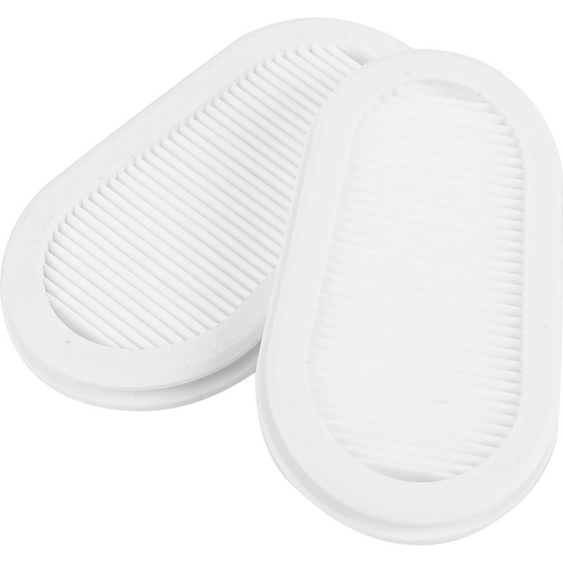 GVS Elipse P3R Half Mask Respirator Filters