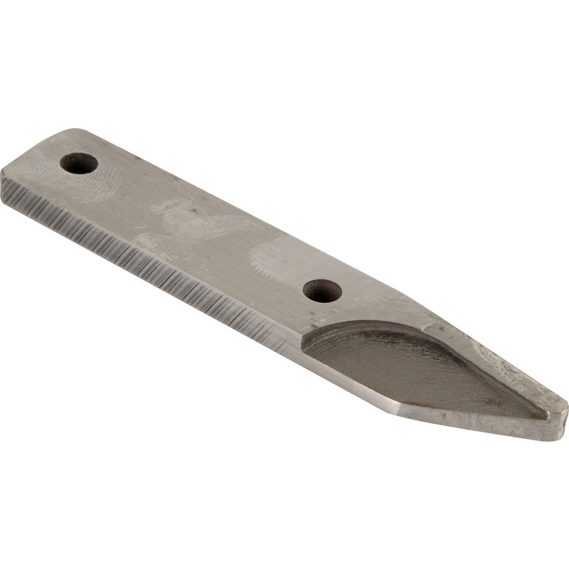 Air Sheet Metal Shear Blade Left