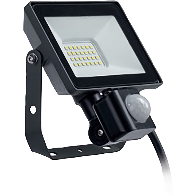 Philips Projectline Floodlight 20W 3000K Sensor