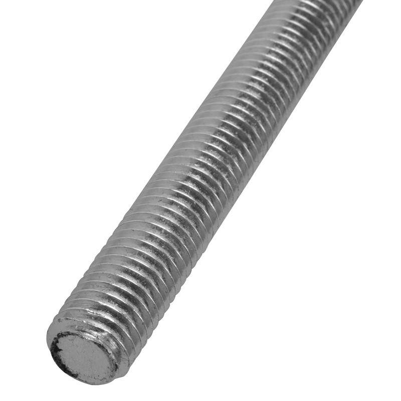 Threaded Bar M10 x 1m