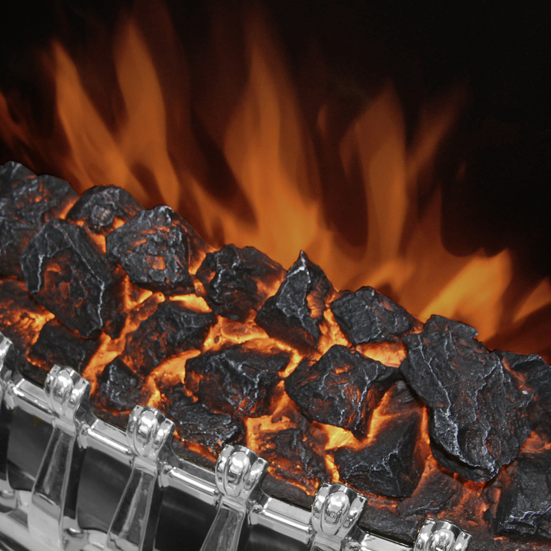 Be Modern Bayden Electric Fire 19"