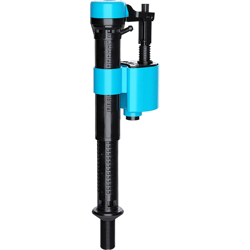 Viva Skylo Bottom Entry Fill Valve Plastic Shank