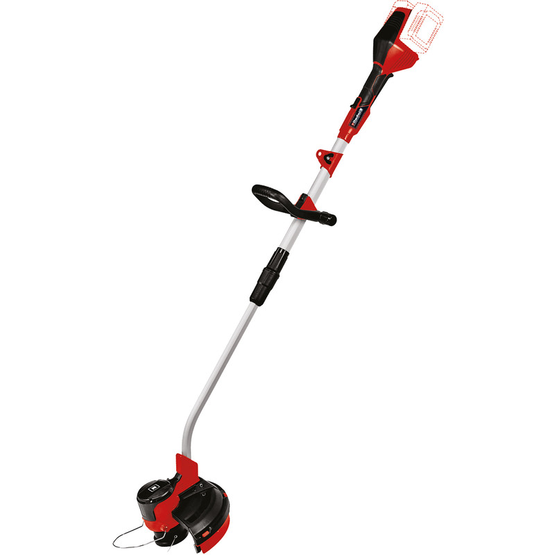 Einhell Expert Plus GE-CT 36/30 LI-E 36V (2x18V) 30cm Cordless Grass Trimmer Body Only