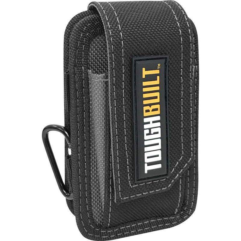ToughBuilt ClipTech™ Tool Storage Smart Phone Pouch