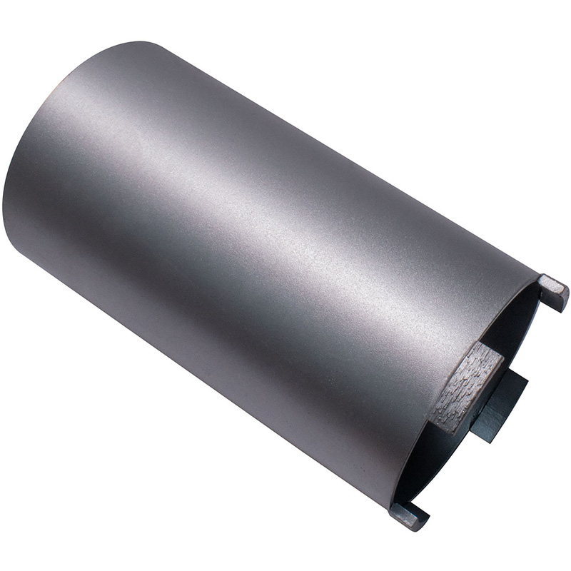 Mexco Solid Dry Diamond Core Drill Bit 78mm