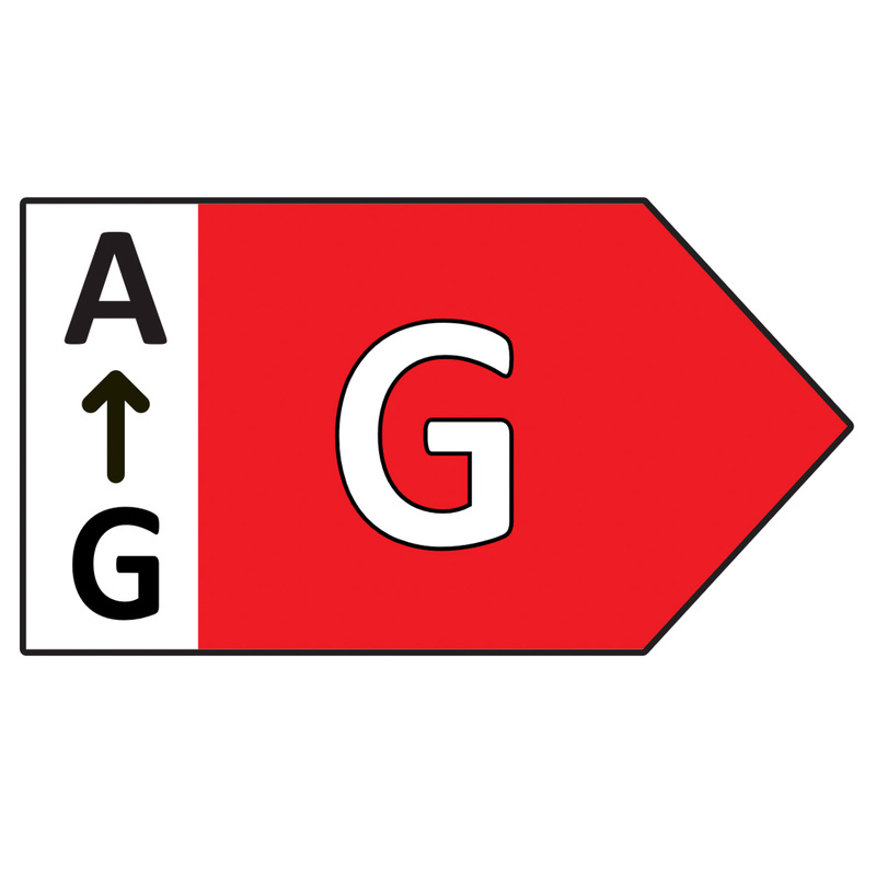 Enlite Spryte Fixed Integrated LED IP44 Downlight 6W Cool White 600lm