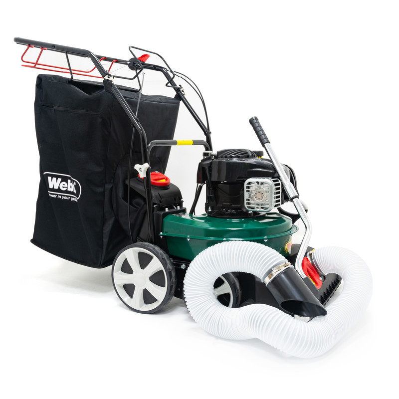 Webb Hose Kit for Walk Behind Vac