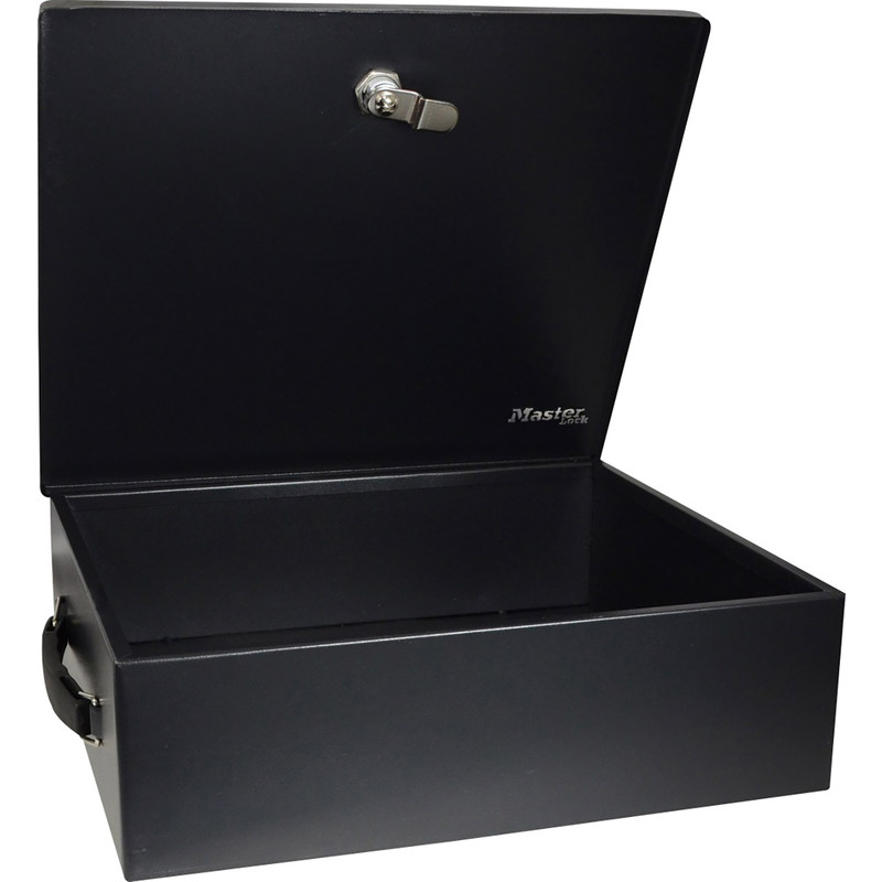 Master Lock Security Lock Box 7.5L