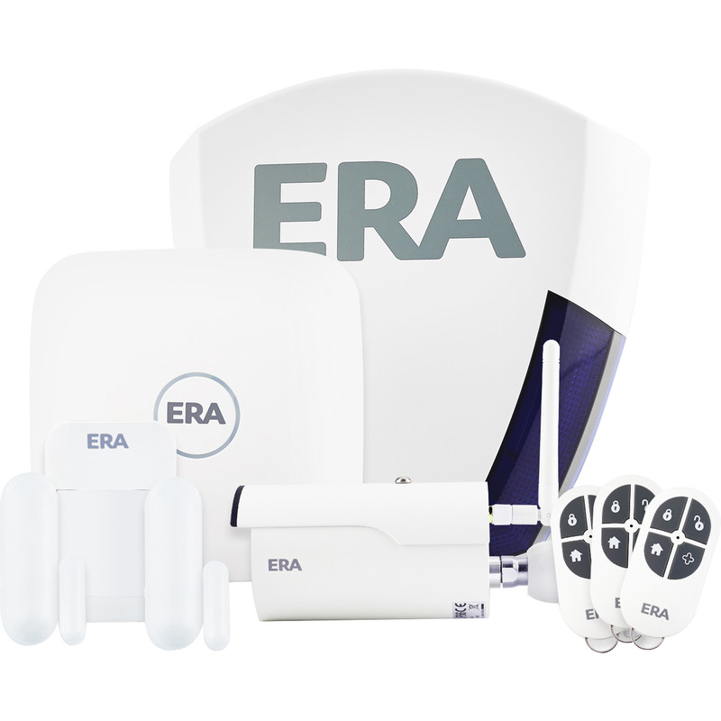 ERA Protect Defender Alarm System