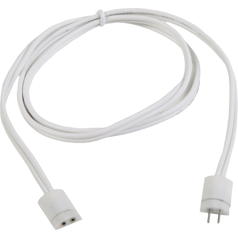 Sensio Viva 3 IP54 Dimmable Flexible LED Strip Light Interconnection Lead 1.5m