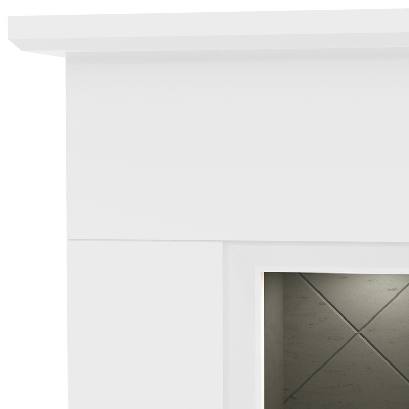 Be Modern Kingsbridge Inglenook Suite 48"