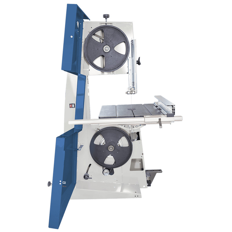 Scheppach BASA5 - PRO 2800W 500mm Bandsaw 240V