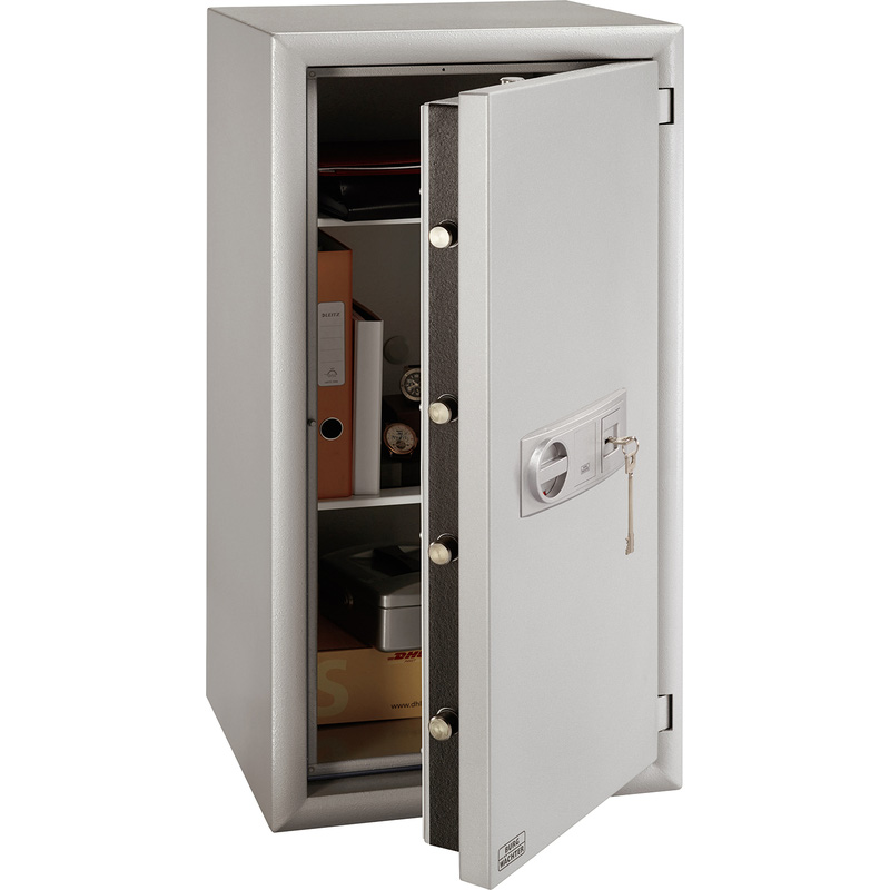 Burg-Wachter Diplomat Key Locking Safe 96L