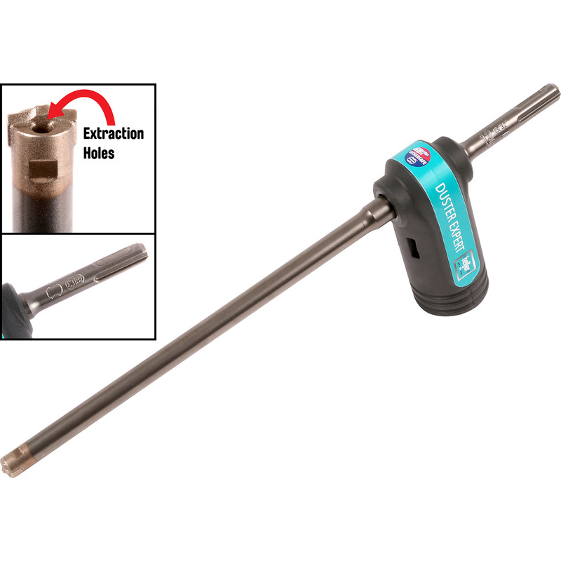 Heller Dust Expert 14 x 370mm