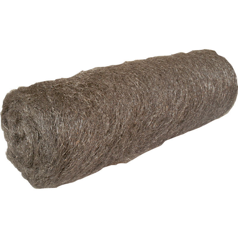 Steel Wool 450g