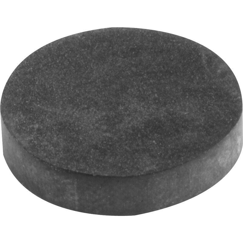 Ballvalve Washer, Rubber 1/2"