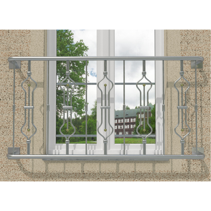 Fischer FTR M Threaded Stud M8 x 110mm