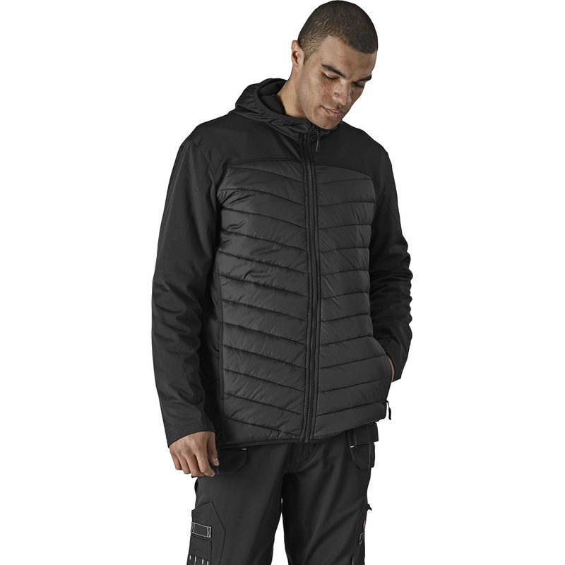 Dickies Generation Hybrid Jacket Black M