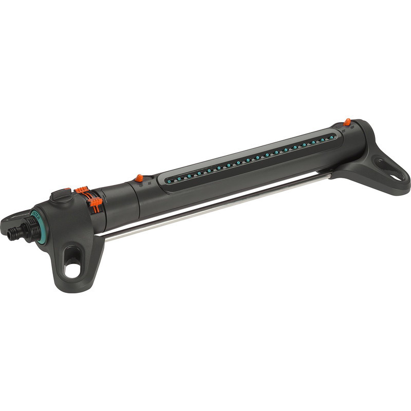 Gardena Oscillating Sprinkler AquaZoom Large