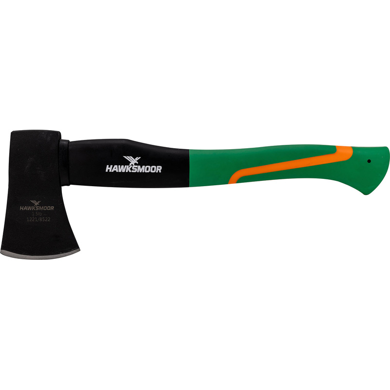 Hawksmoor Hand Axe 1.5lb