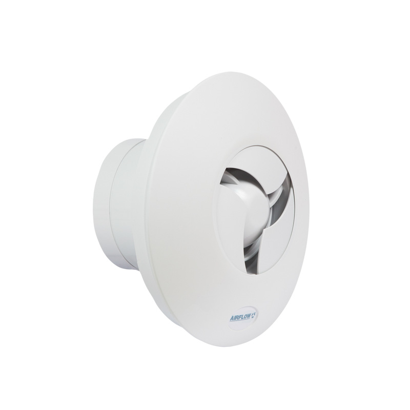 Airflow Smart Extractor Fan iCONSmart 15