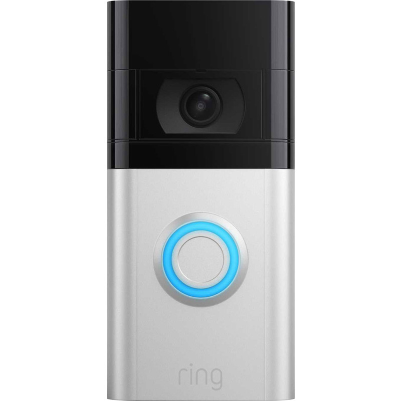 Ring Video Doorbell 4