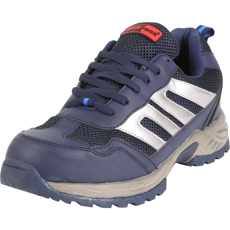 Jay Safety Trainers Size 8