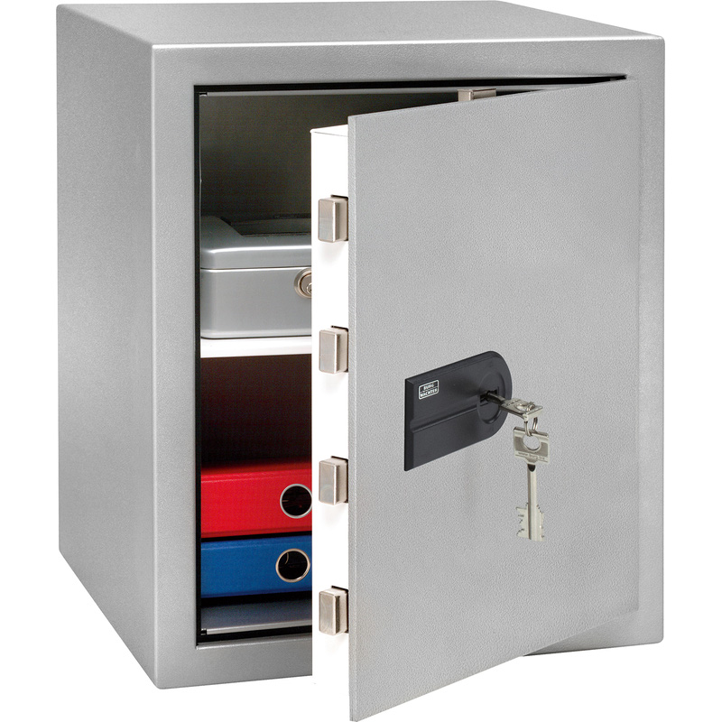 Burg-Wachter Karat Key Locking Safe 45.3L