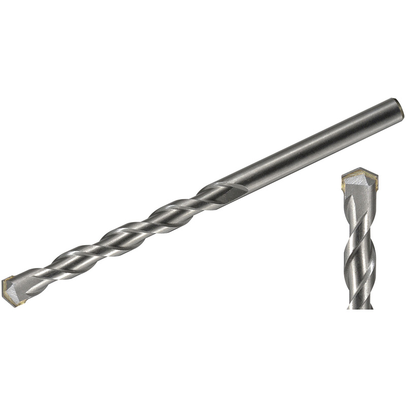 Minotaur Masonry Drill Bit 5 x 85mm