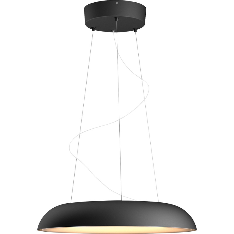 Amaze Hue pendant black