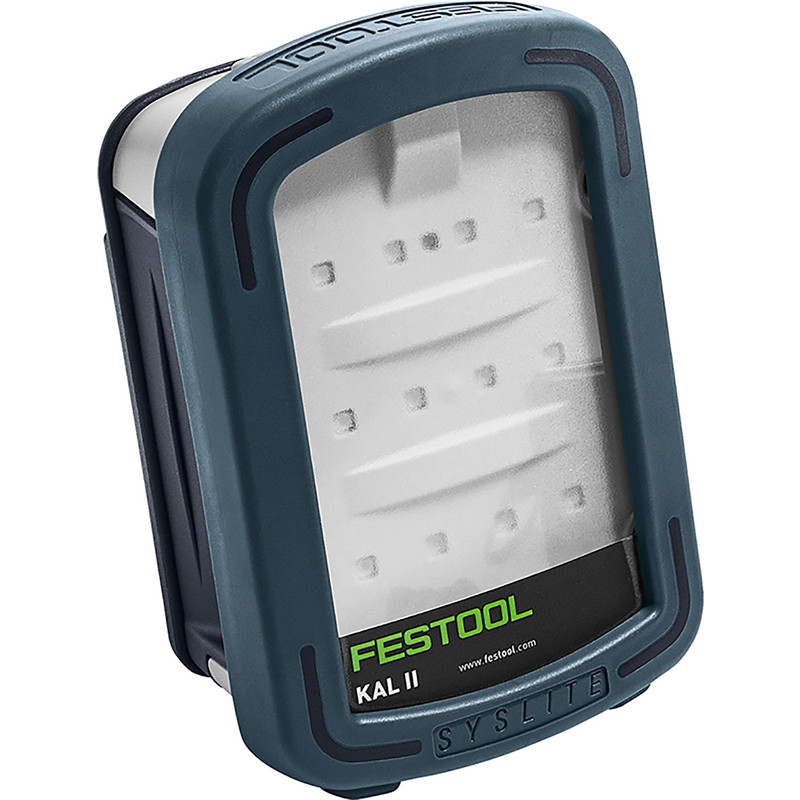 Festool Syslite Kal II Li-Work Light 240V
