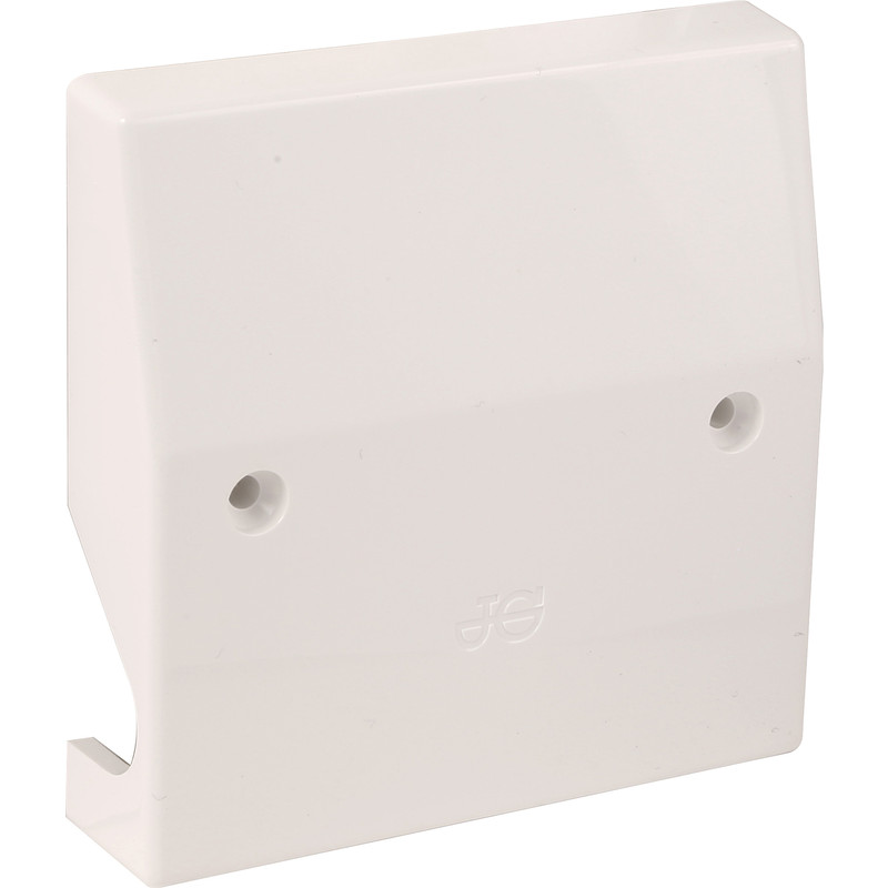JG Speedfit Radiator Outlet Plate
