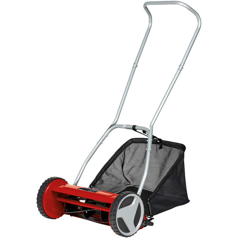 Einhell 40cm Hand Lawnmower