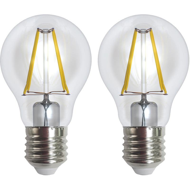 LED Filament GLS Lamp 7W ES (E27) 806lm