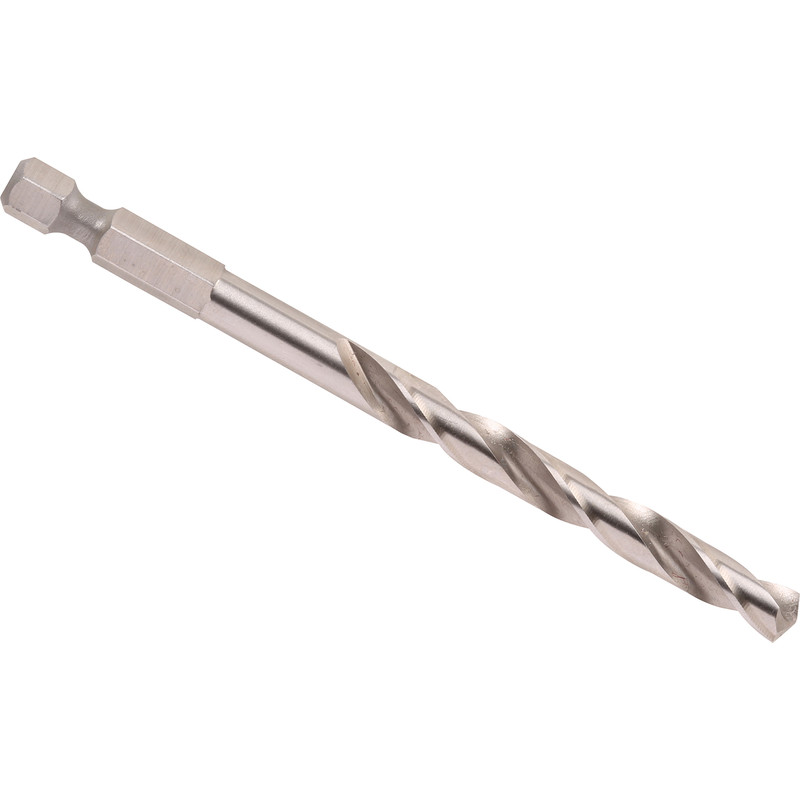 Bosch HSS-G Pilot Drill Bit 100mm