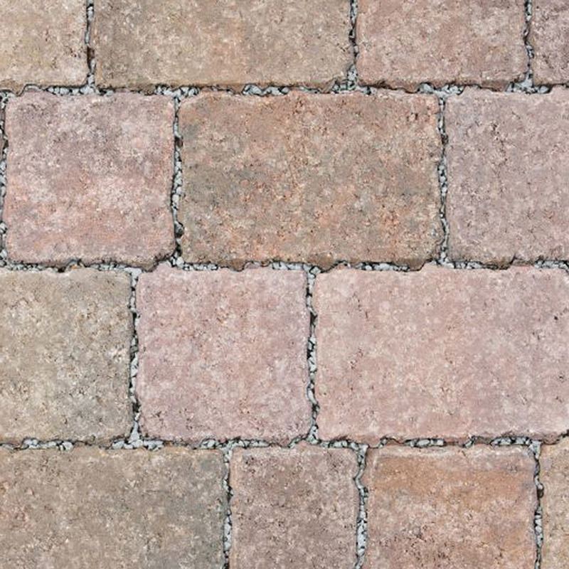 Marshalls Tegula Priora Block Paving Slabs Traditional 240 x 160 x 60mm