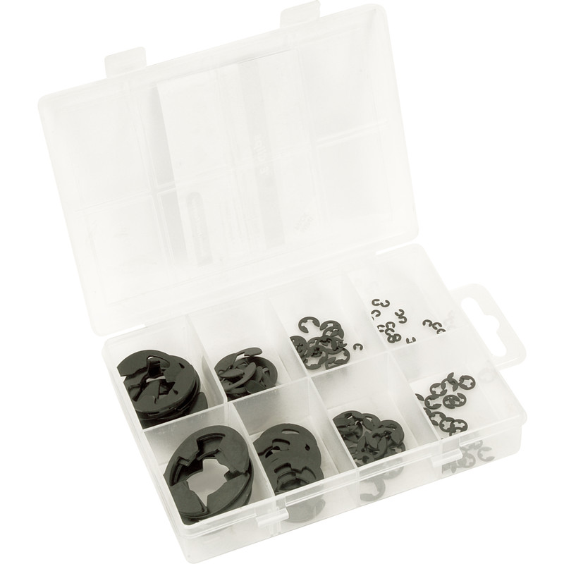E Clip Pack