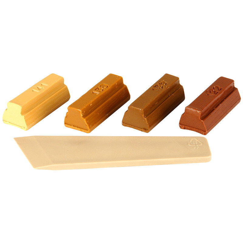 Briwax Wax Repair Sticks Medium