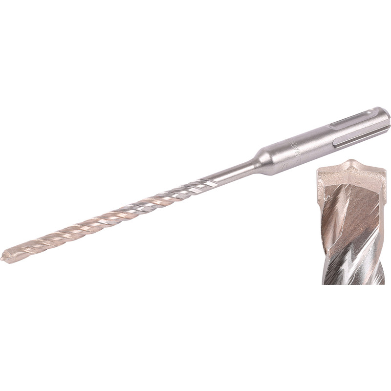 DeWalt Extreme SDS Plus Drill Bit 5.5 x 110mm