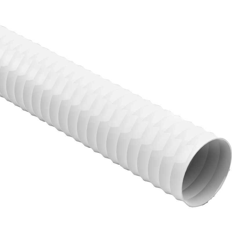 PVC Flexible Ducting Hose 150mm x 3m