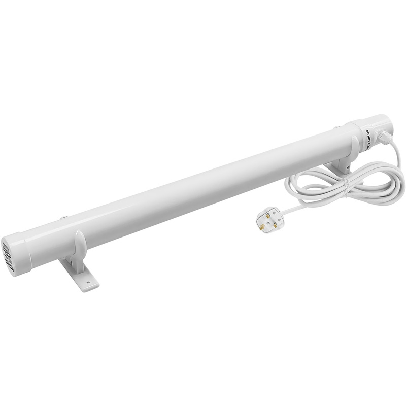 Airmaster Tubular Heater 4ft 240w