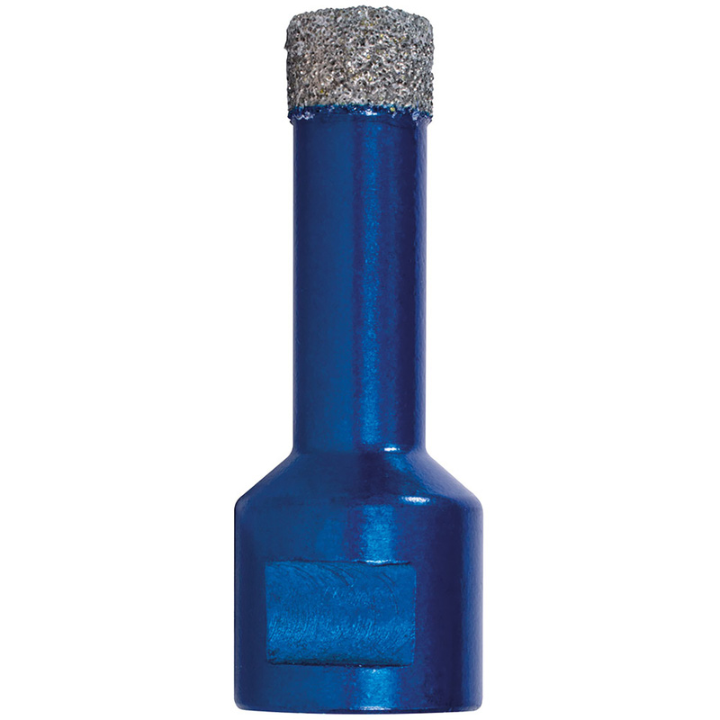 Mexco TDXCEL M14 Dry Diamond Tile Drill Bit 14mm