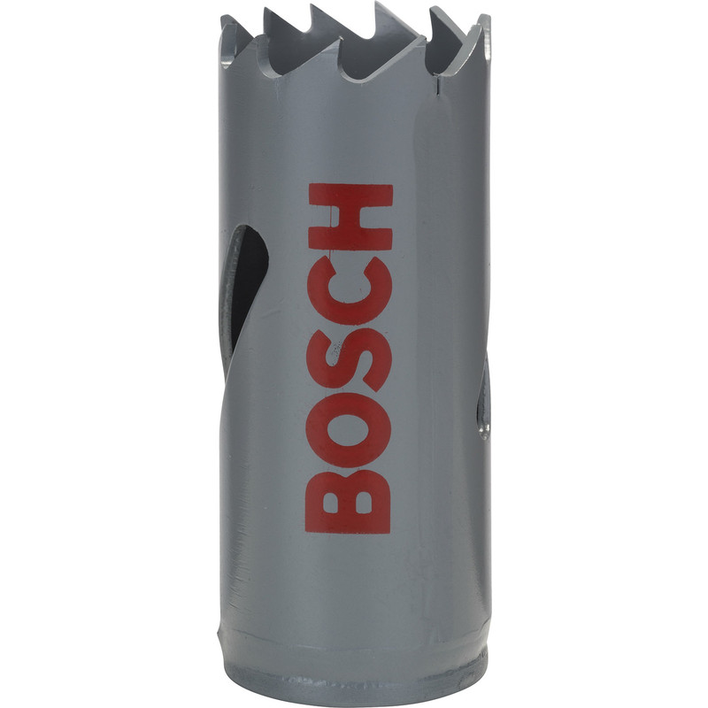 Bosch Bi-Metal Holesaw 19mm