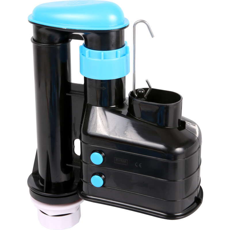 Viva Skylo Dual Flush Syphon