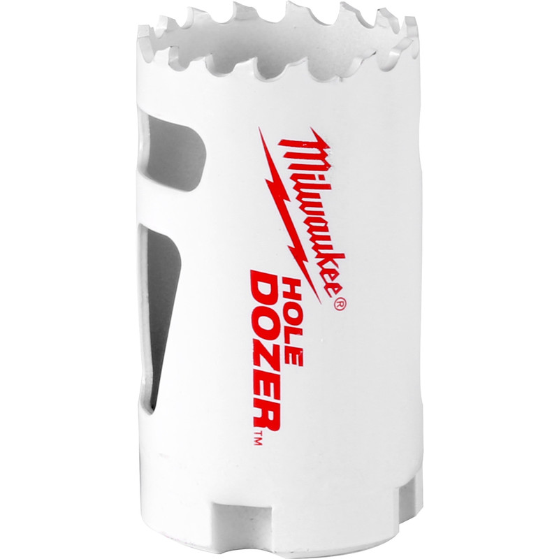Milwaukee Hole Dozer Bi-Metal Holesaw 32mm