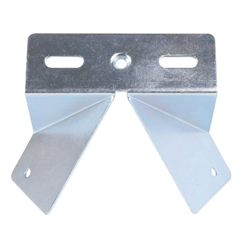 Floodlight Bracket 10W LED Or 500W Halogen Corner