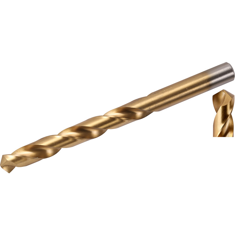 Abracs HSS Titanium Drill Bit 12.0mm