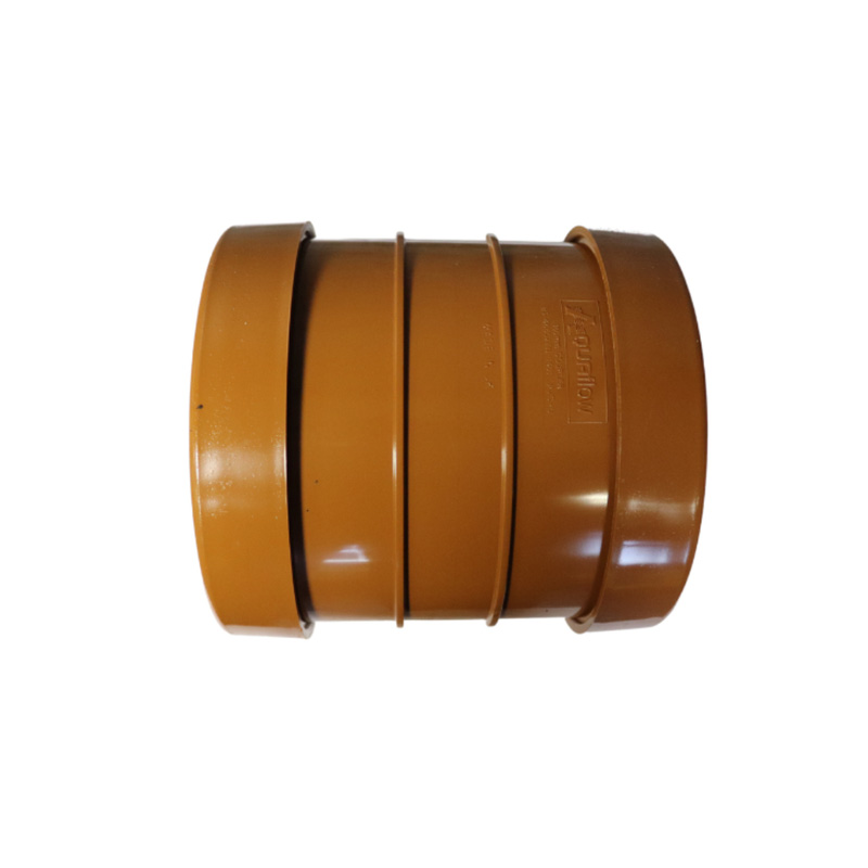 Slip Coupler 160mm
