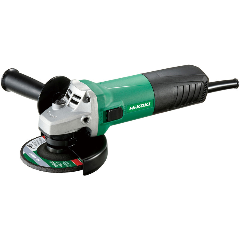 Hikoki 730W 115mm Angle Grinder 230V