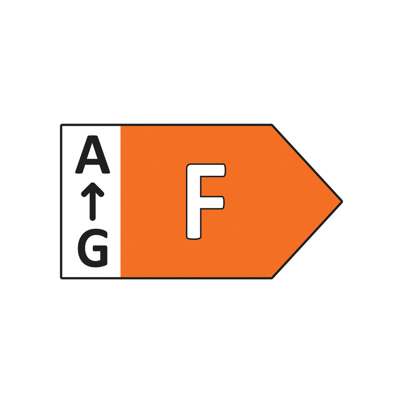 V-TAC LED Weatherproof Fitting IP65 6500K 48W 5200lm 1500mm